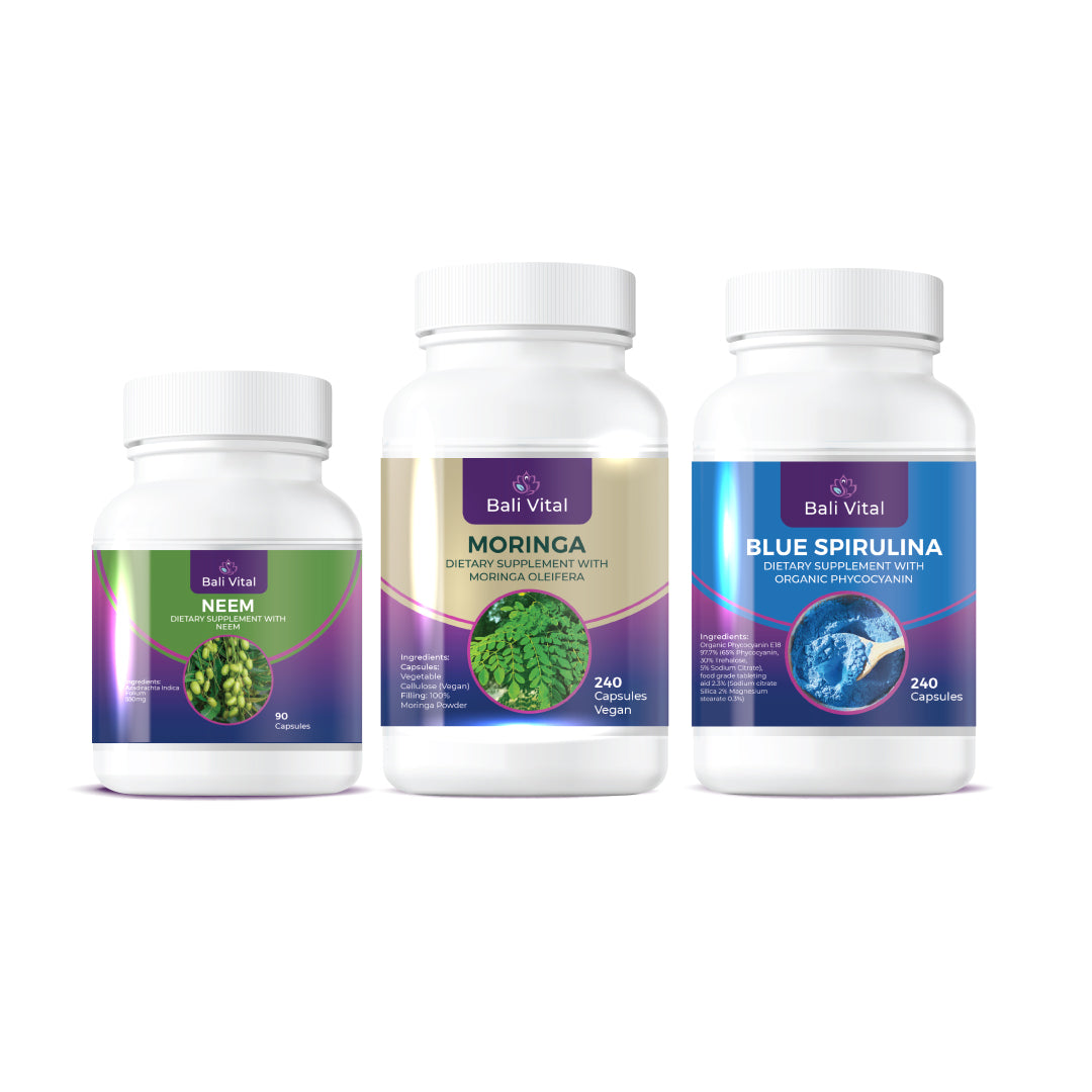 Supplements