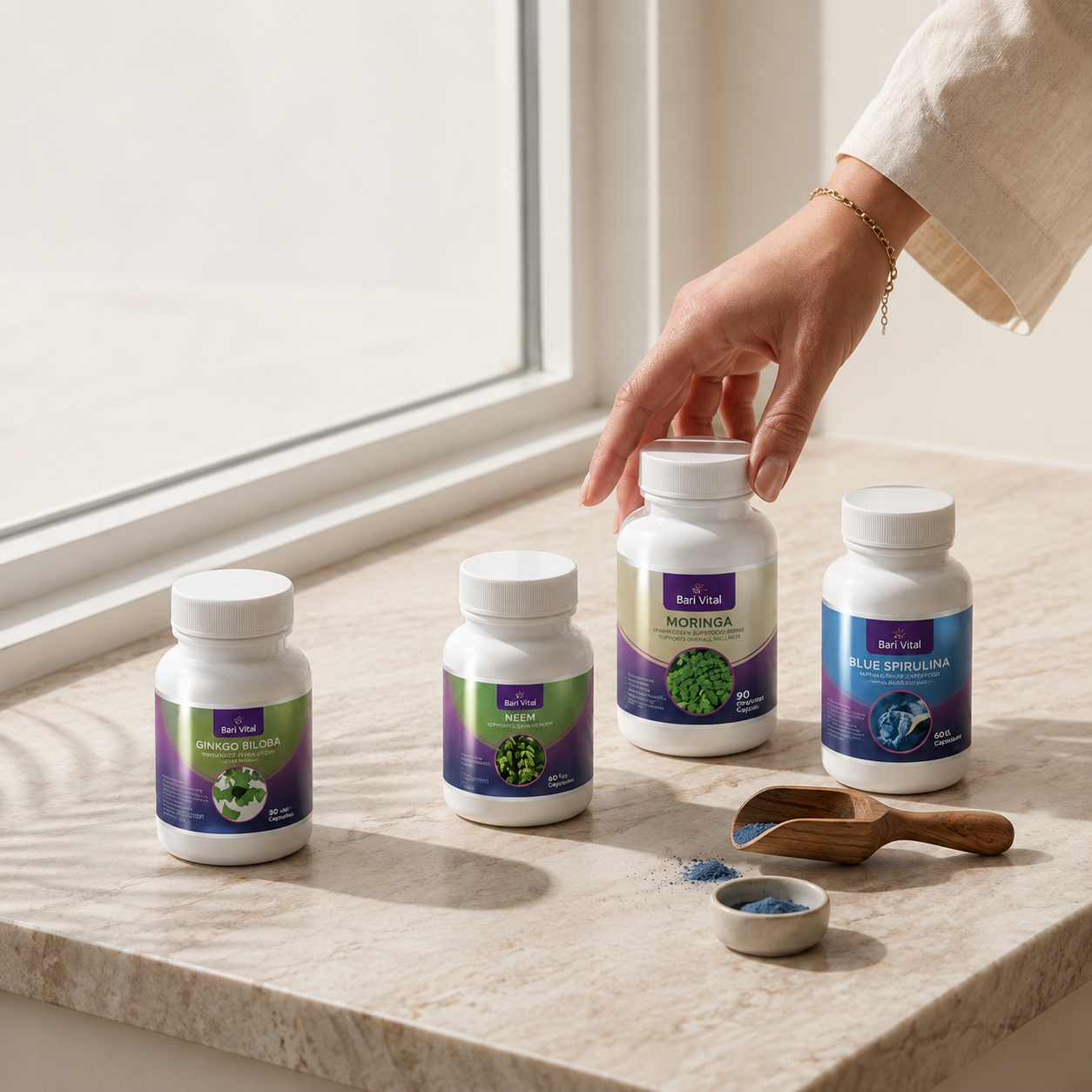 Supplements