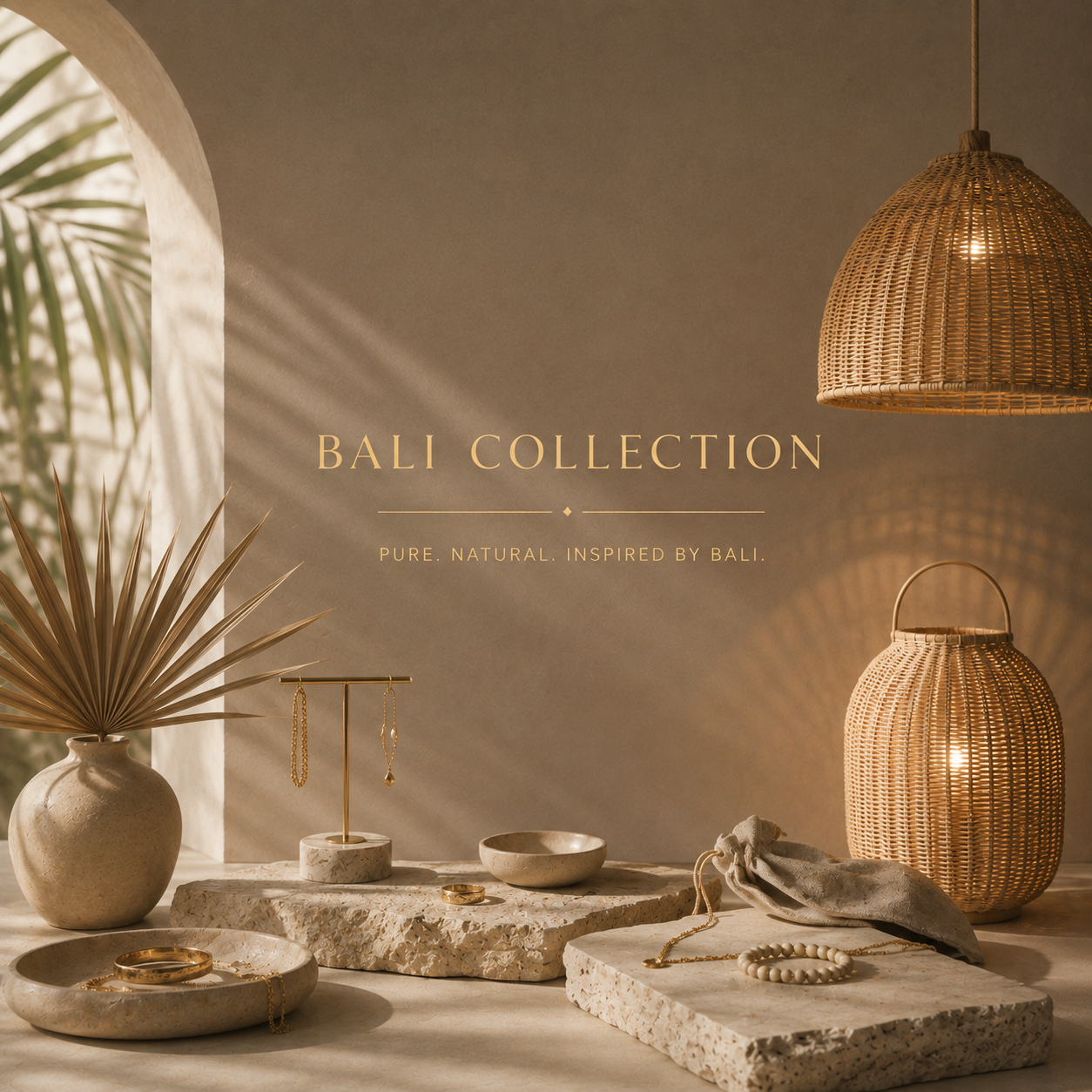 Bali collection