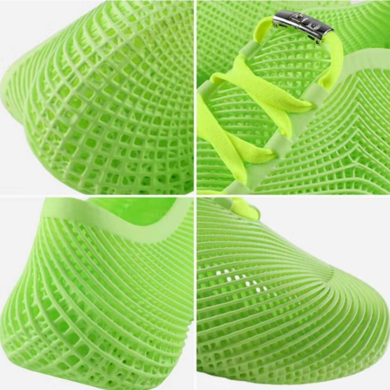 Ducatus 3D-Printed Shoes (Preorder)