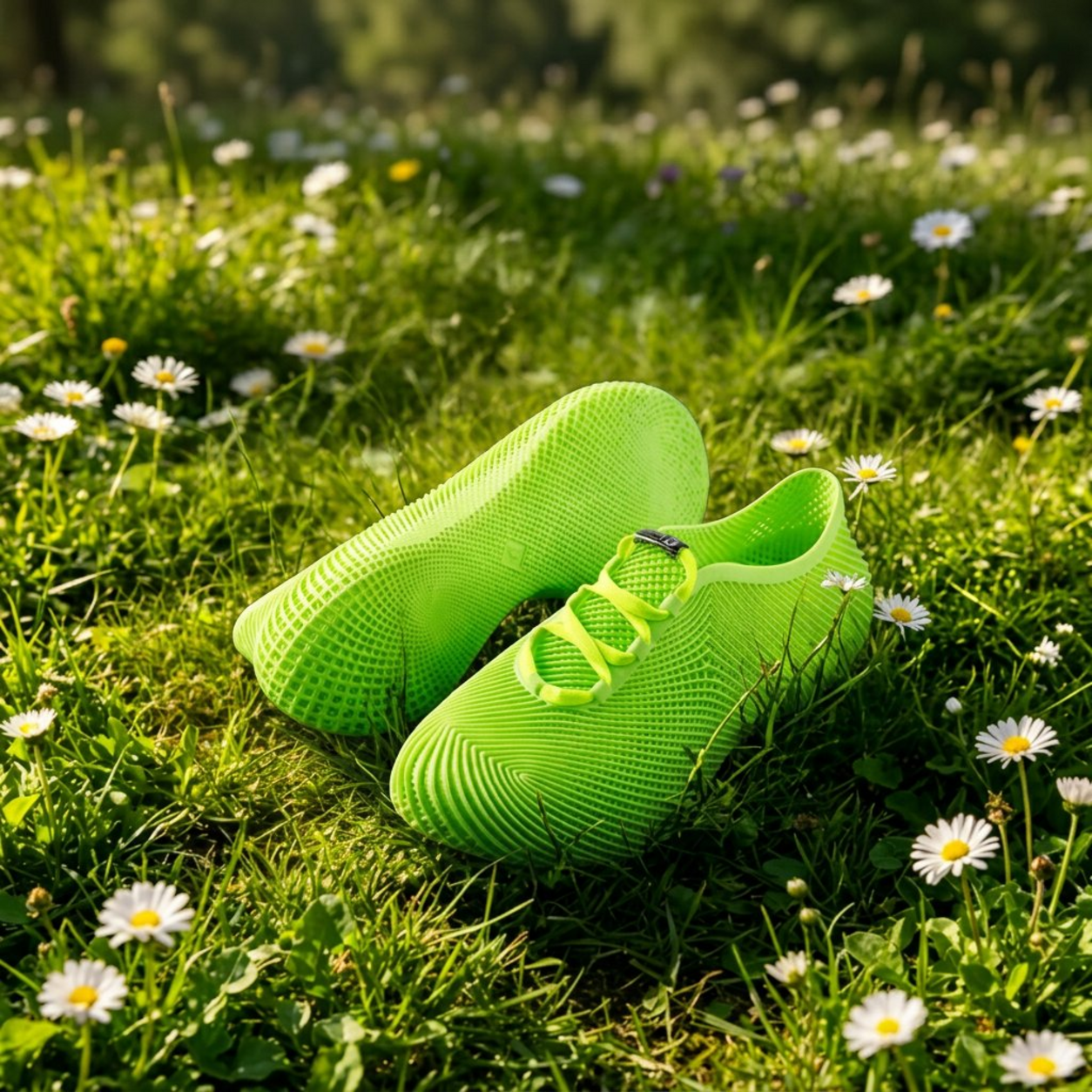 Ducatus 3D-Printed Shoes (Preorder)
