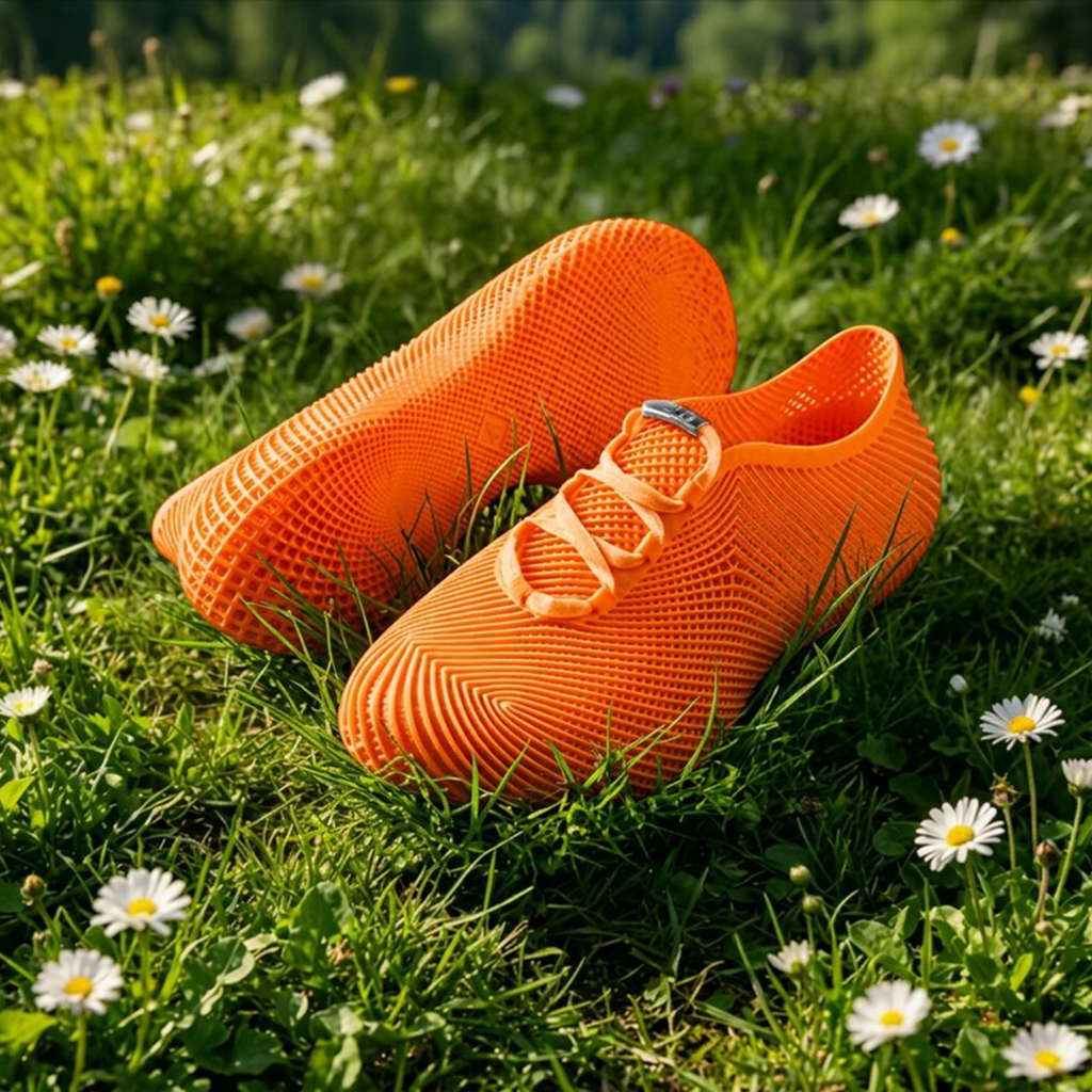 Ducatus 3D-Printed Shoes (Preorder)