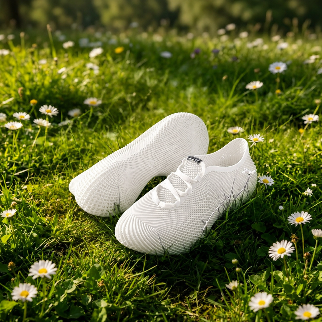 Ducatus 3D-Printed Shoes (Preorder)