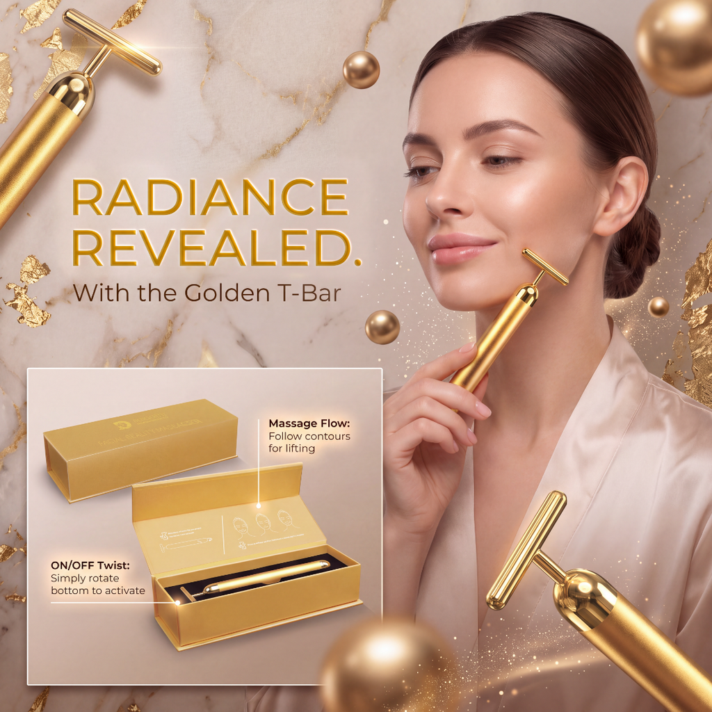 Ducatus Beauty Roller