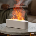 Flame Mist Aroma Diffuser & Humidifier