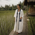 Spirit Hills Kimono