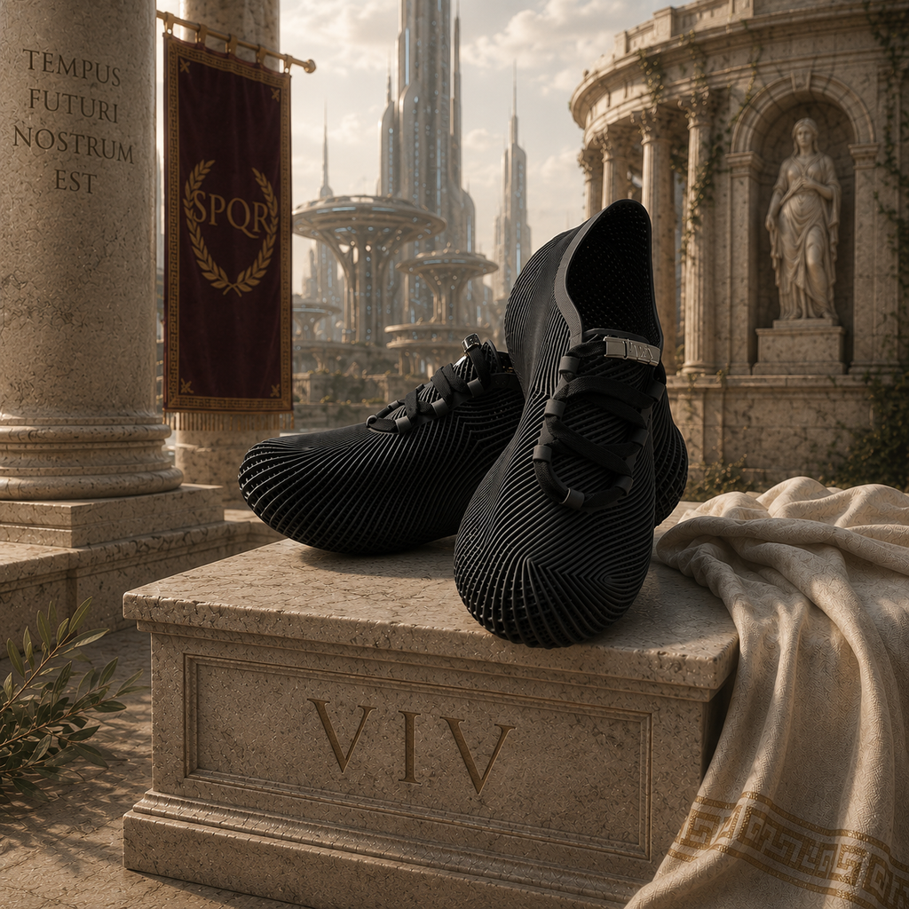 VIV 3D-Printed Shoes (Preorder)