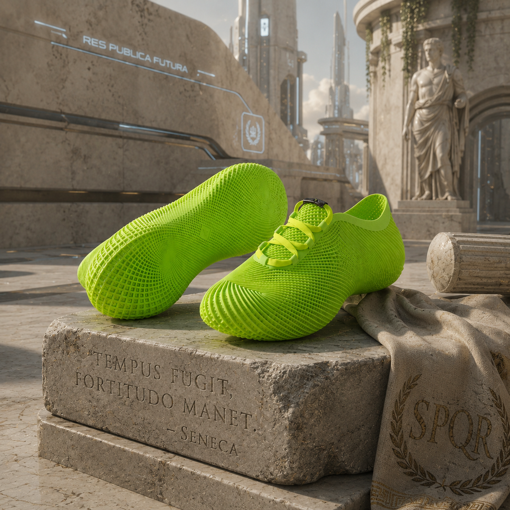 VIV 3D-Printed Shoes (Preorder)