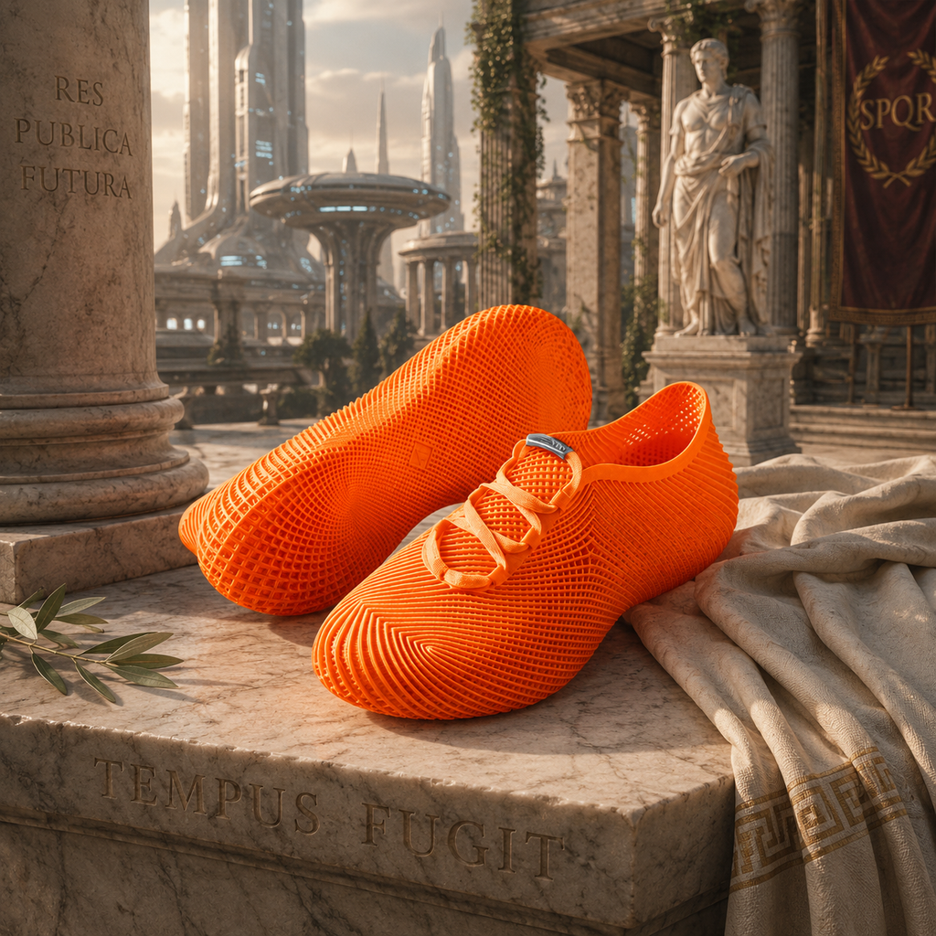 VIV 3D-Printed Shoes (Preorder)