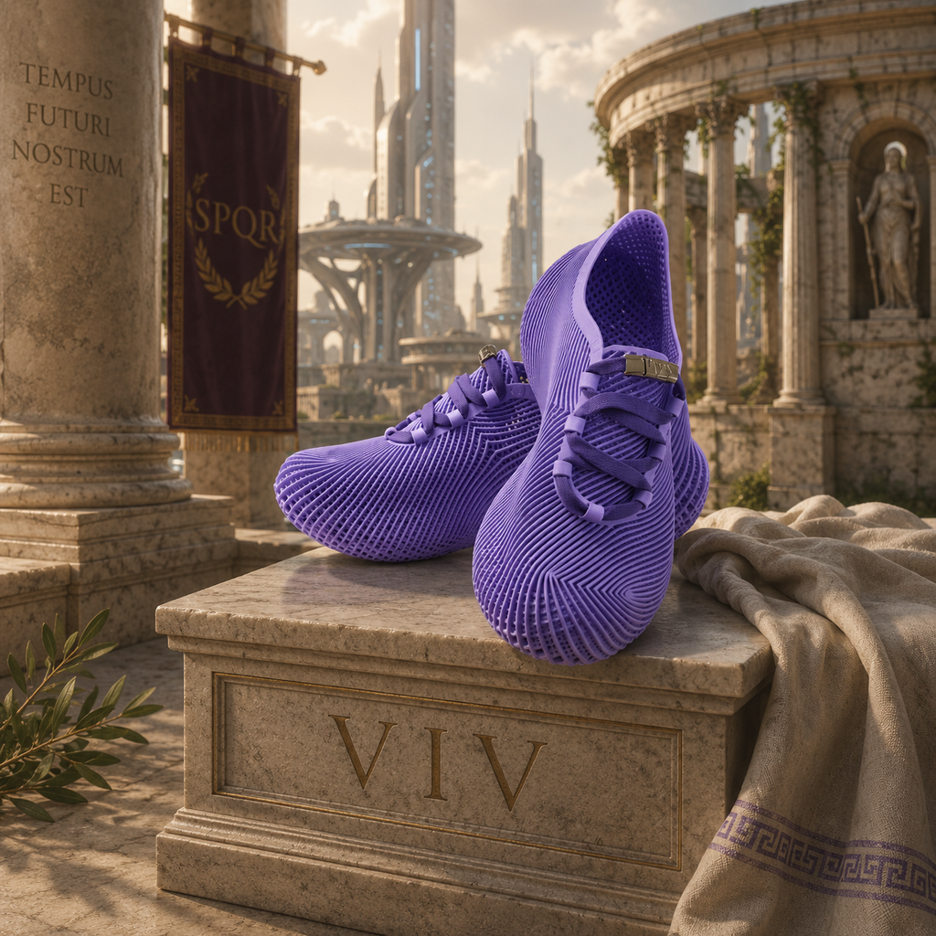 VIV 3D-Printed Shoes (Preorder)