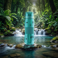 VIV Tritan Bottle with Filter