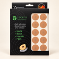Ducatus Magnetic Patches — 10-Pack