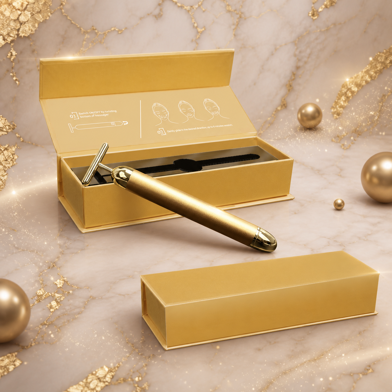 Ducatus Beauty Roller