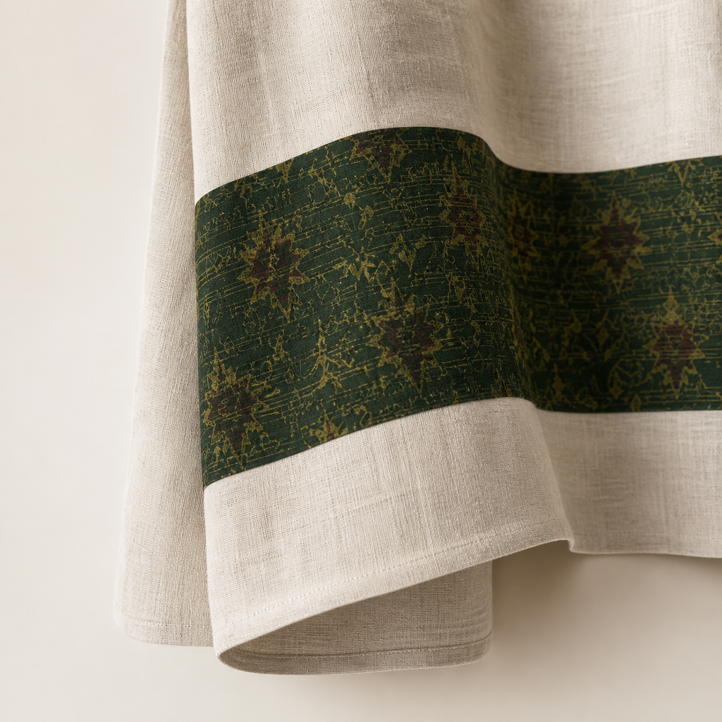 Spirit Hills Sarong