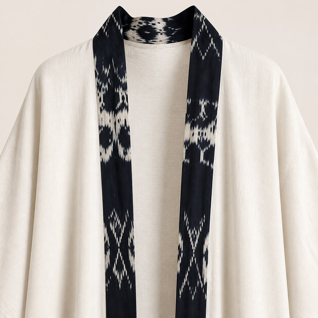 Spirit Hills Kimono