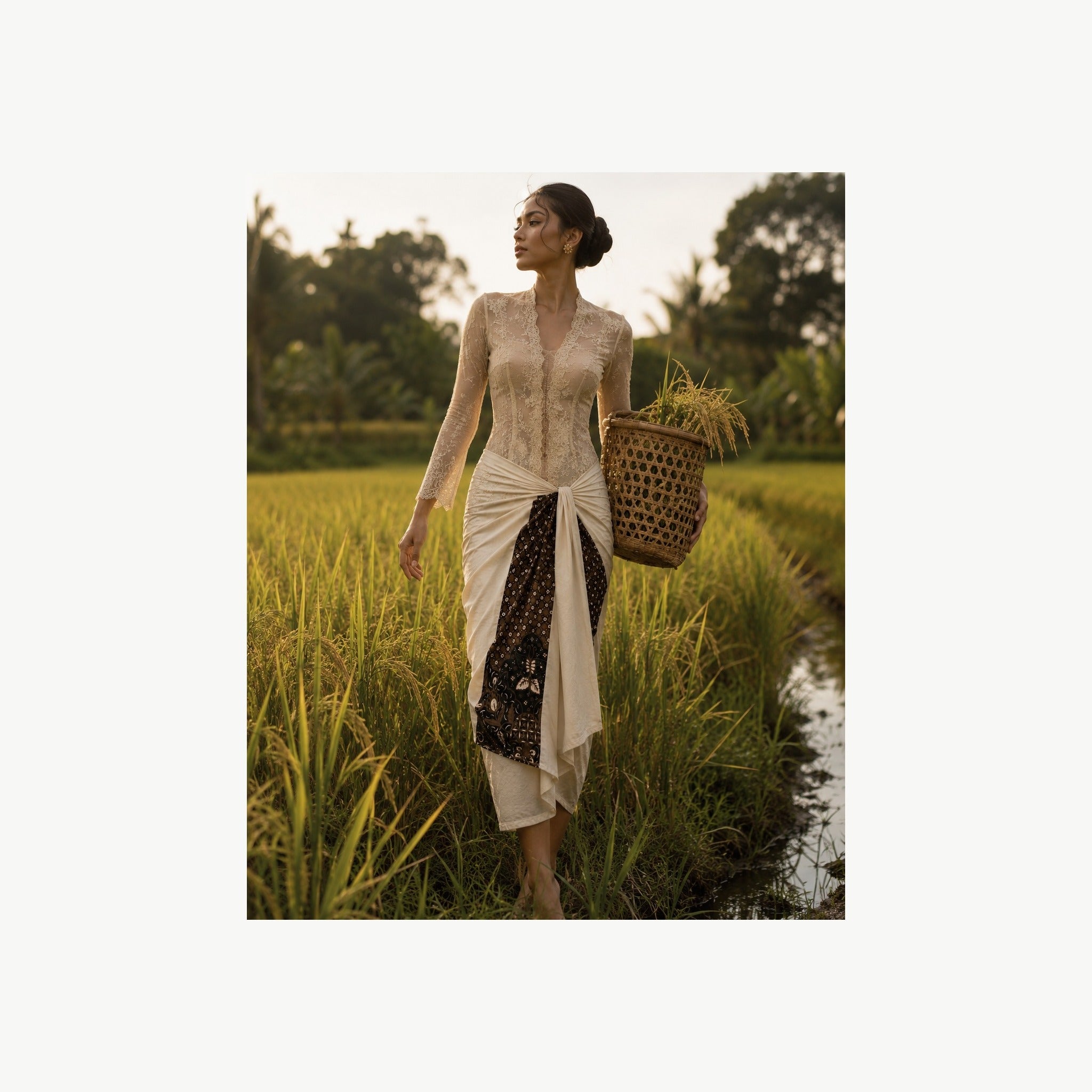 Spirit Hills Sarong