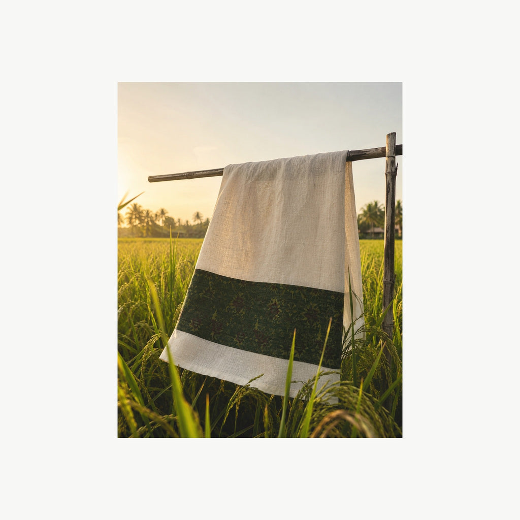 Spirit Hills Sarong